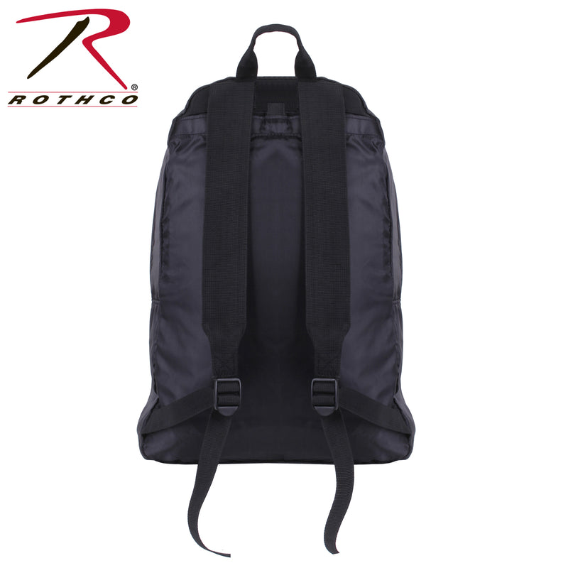 Rothco Tactical Foldable Backpack