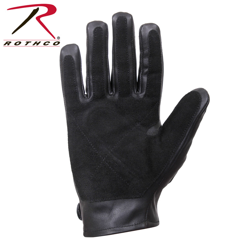 Rothco Padded Tactical Gloves