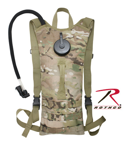 Rothco MOLLE 3 Liter Backstrap Hydration System