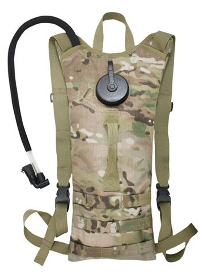 Rothco MOLLE 3 Liter Backstrap Hydration System