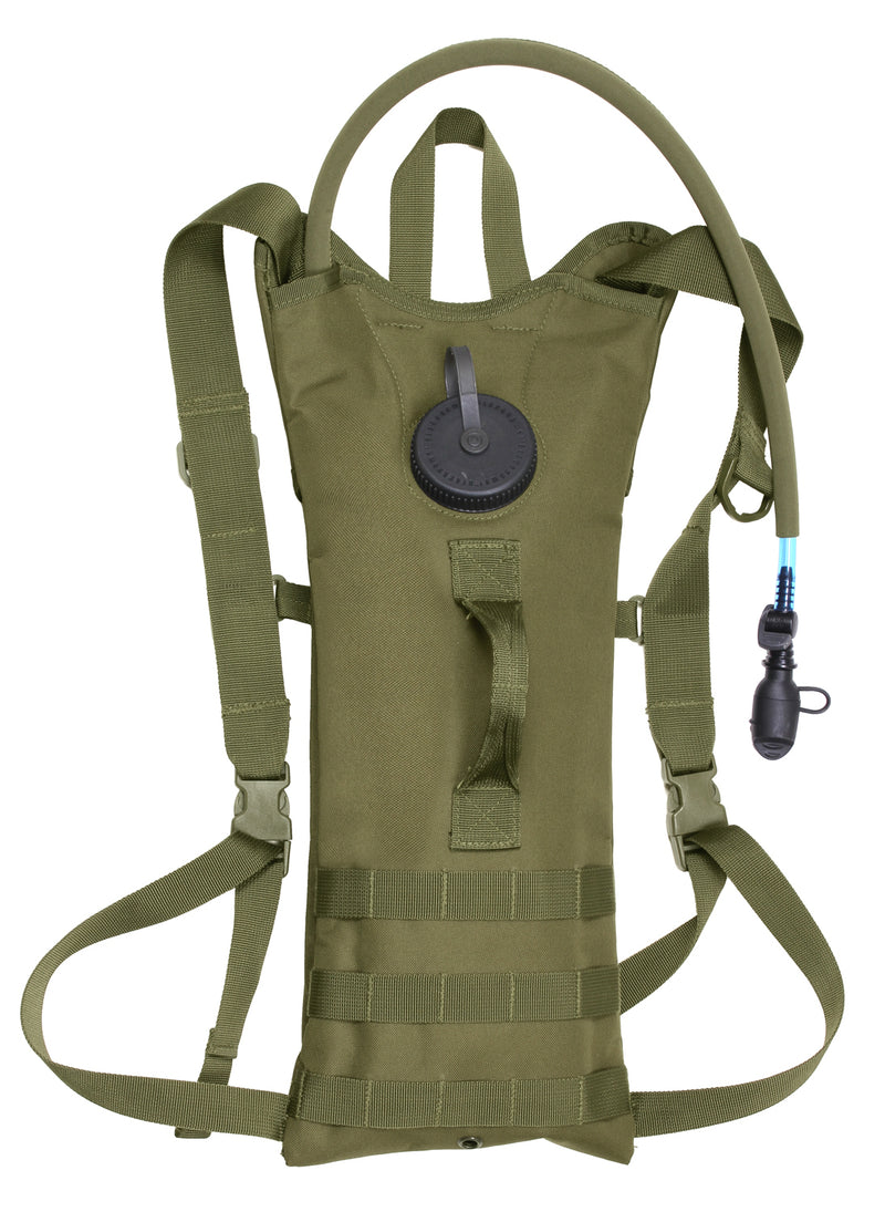 Rothco MOLLE 3 Liter Backstrap Hydration System