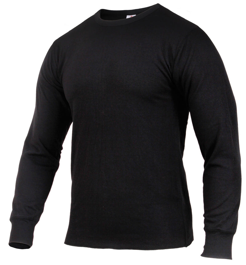 Rothco Midweight Thermal Knit Top