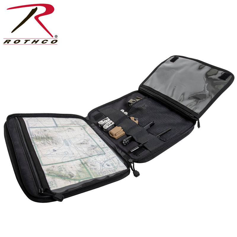 Rothco Tactical Map Case Board