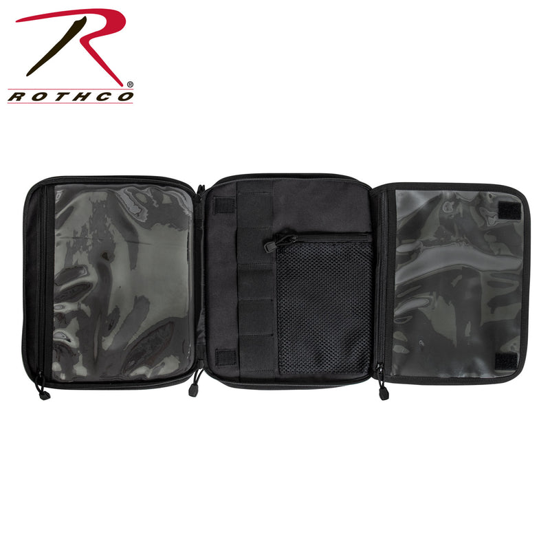 Rothco Tactical Map Case Board