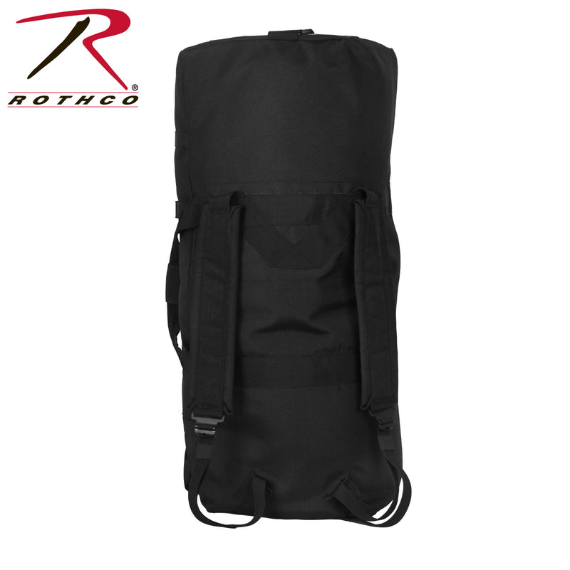 Rothco GI Type Enhanced Duffle Bag