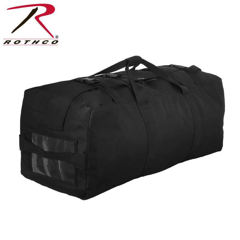 Rothco GI Type Enhanced Duffle Bag