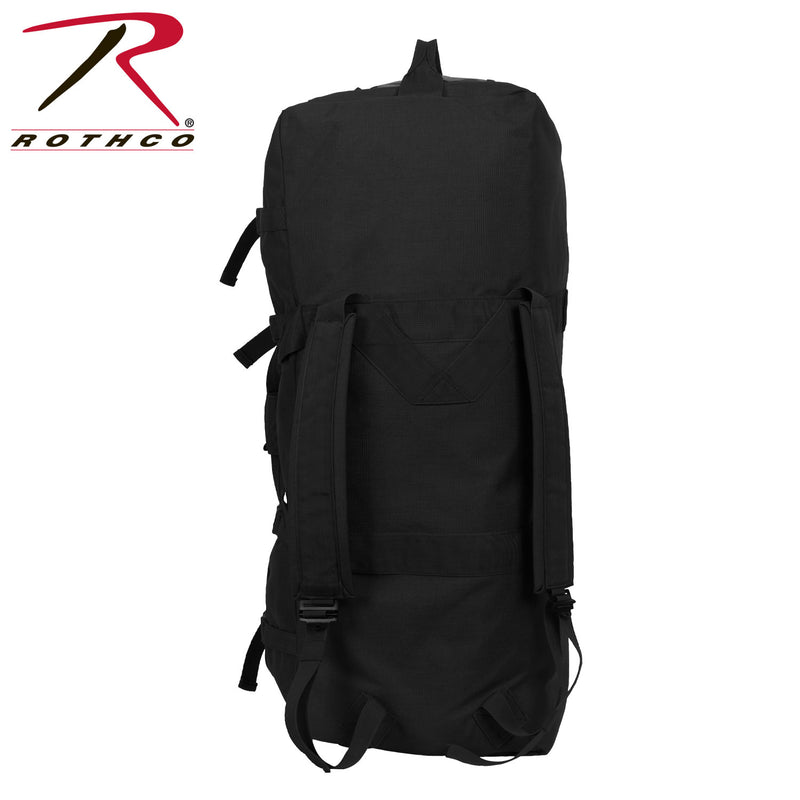 Rothco GI Type Enhanced Duffle Bag