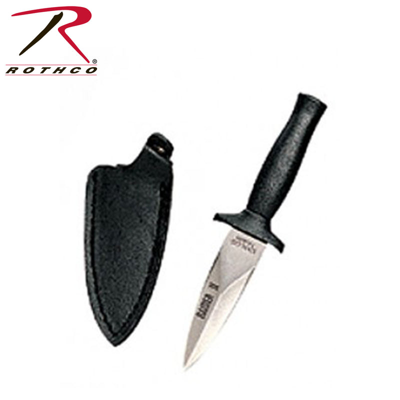Rothco Raider II Boot Knife