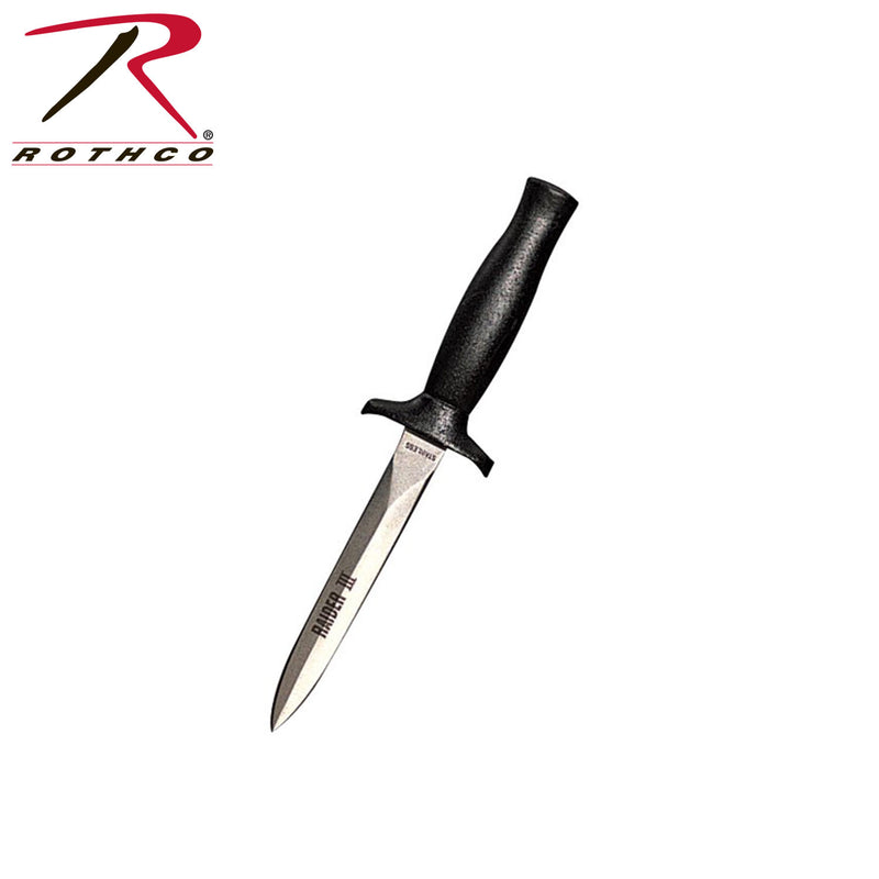 Rothco Raider III Boot Knife