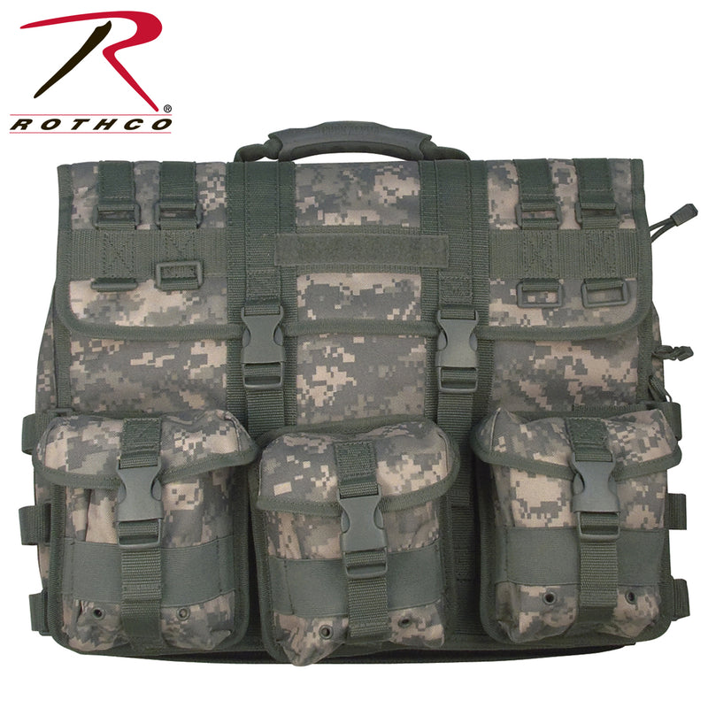 Rothco MOLLE Tactical Laptop Briefcase