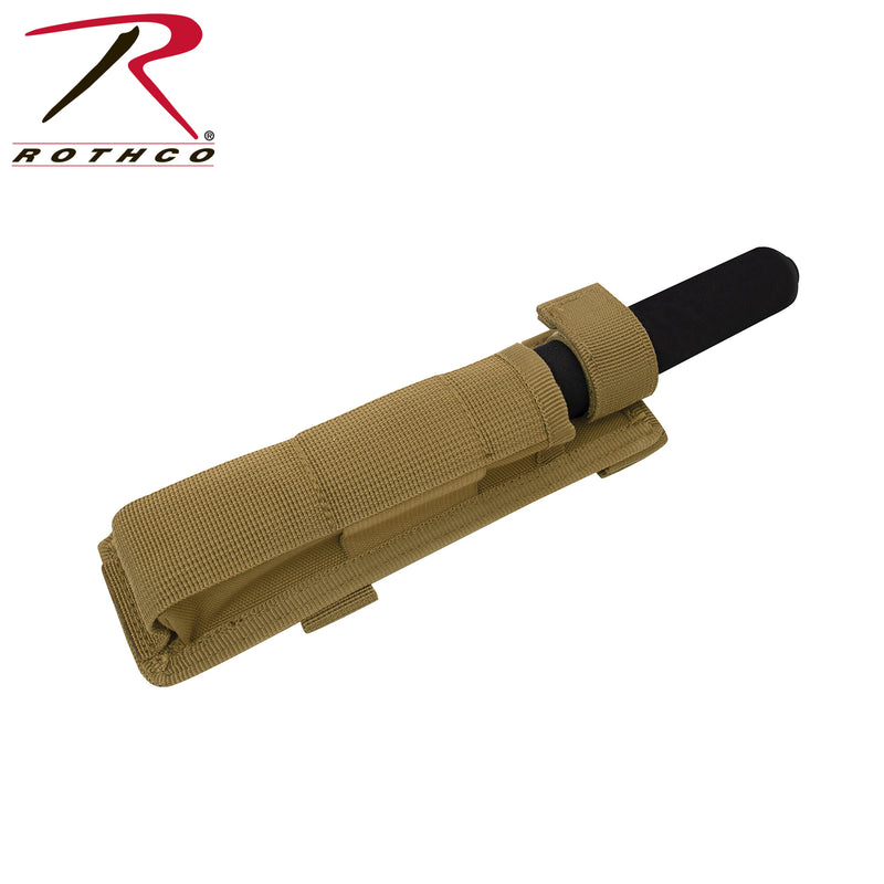 Rothco MOLLE Baton Holder