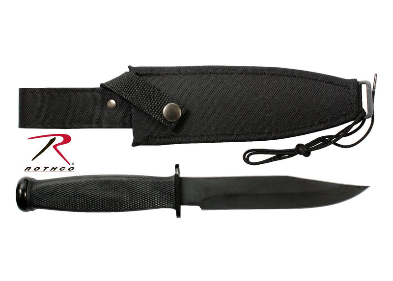 Rothco Vietnam Combat Knife