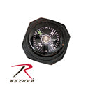 Rothco Sportsman's Watchband Wrist Compass