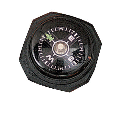 Rothco Sportsman's Watchband Wrist Compass