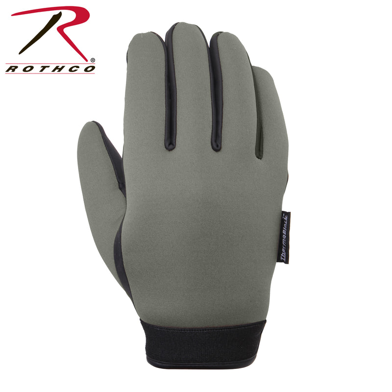 Rothco Waterproof Cold Weather Neoprene Gloves