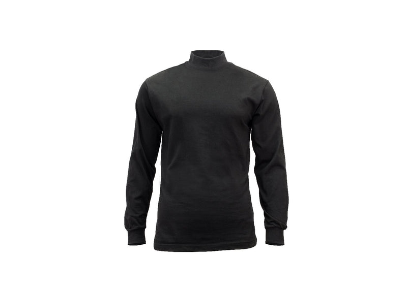 Rothco Mock Turtleneck