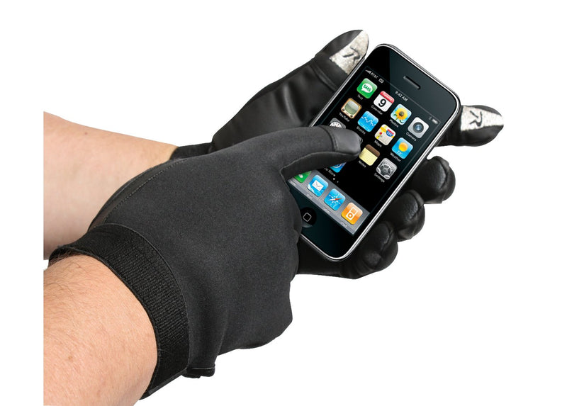 Rothco Touch Screen Neoprene Duty Gloves