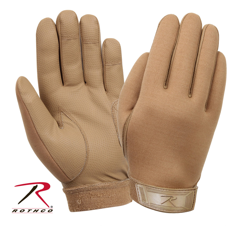 Rothco Multi-Purpose Neoprene Gloves