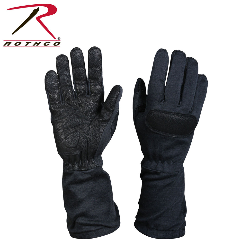 Rothco Special Forces Cut Resistant Tactical Gloves