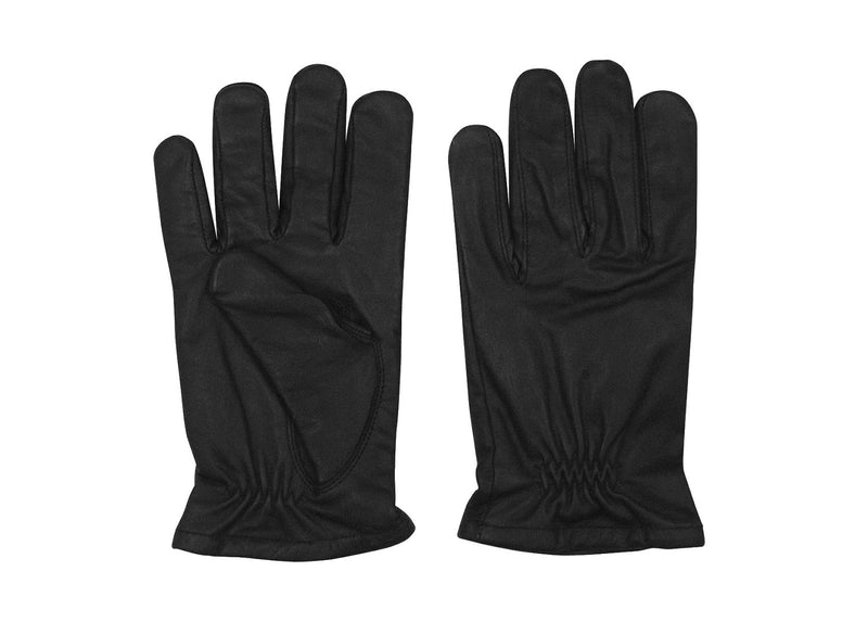 Rothco Cut Resistant Lined Leather Gloves