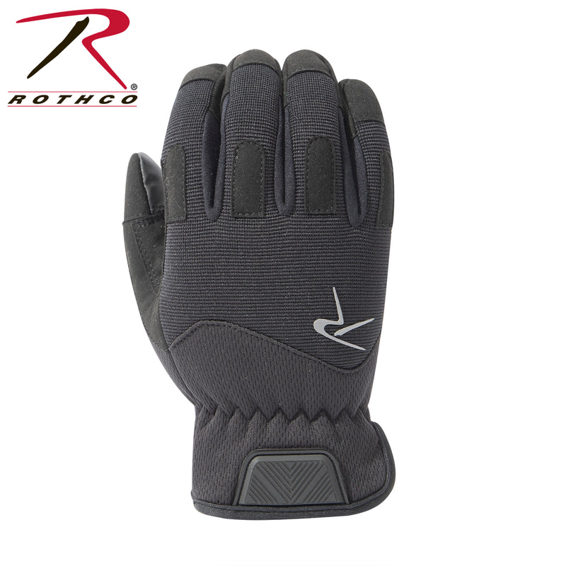 Rothco Rapid Fit Duty Gloves