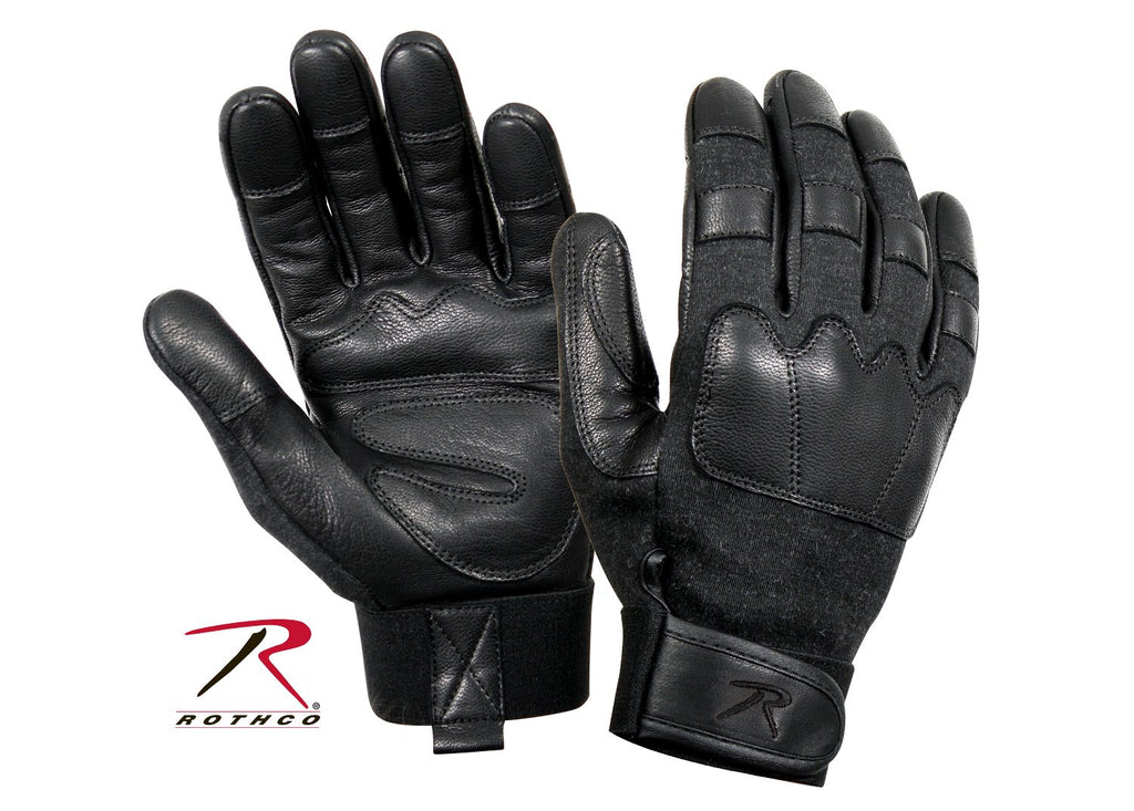 Rothco Fire & Cut Resistant Tactical Gloves