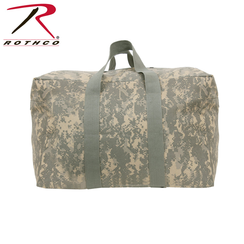 Rothco Canvas Parachute Cargo Bag