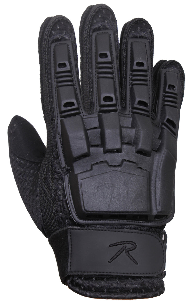 Rothco Armored Hard Back Tactical Gloves