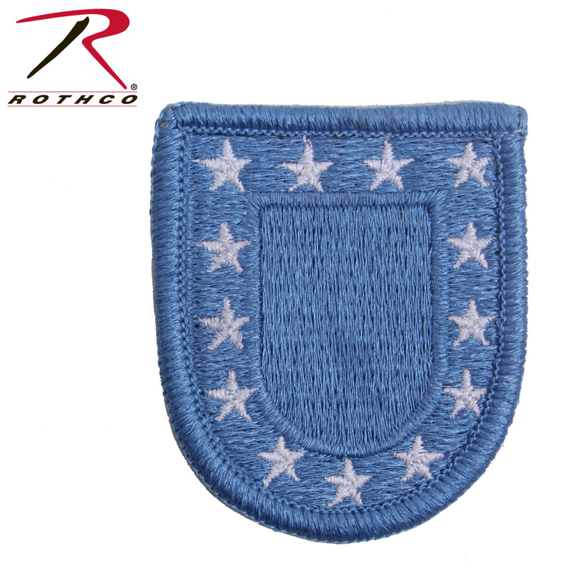 Rothco US Army Flash Patch