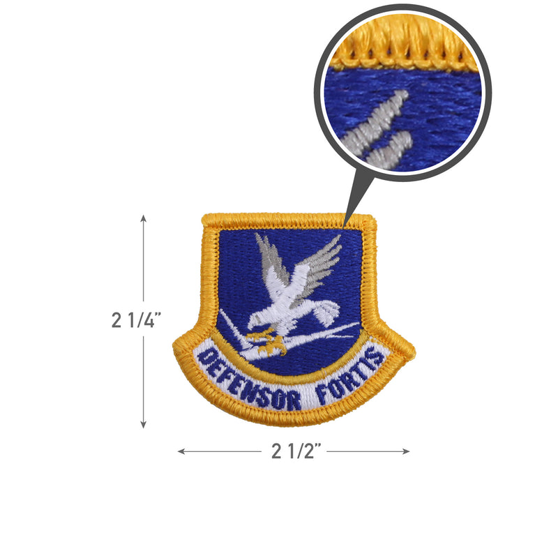 Rothco US Air Force Flash Patch