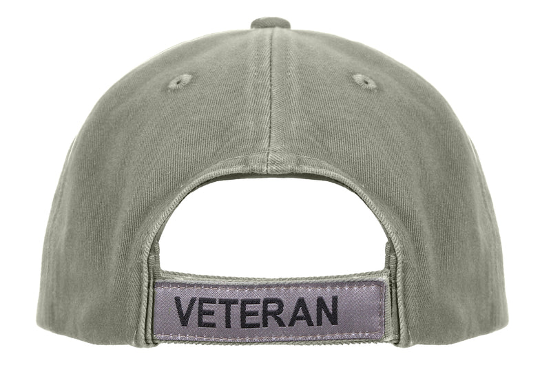 Rothco Vintage Veteran Low Pro Cap