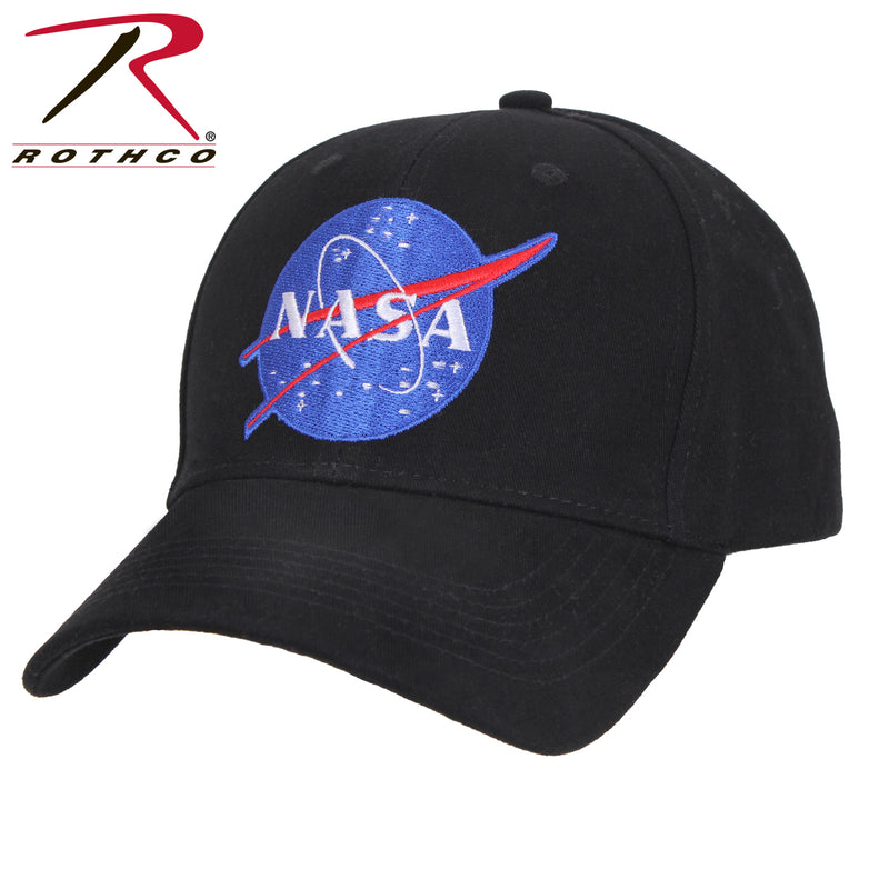 Rothco NASA Low Pro Cap