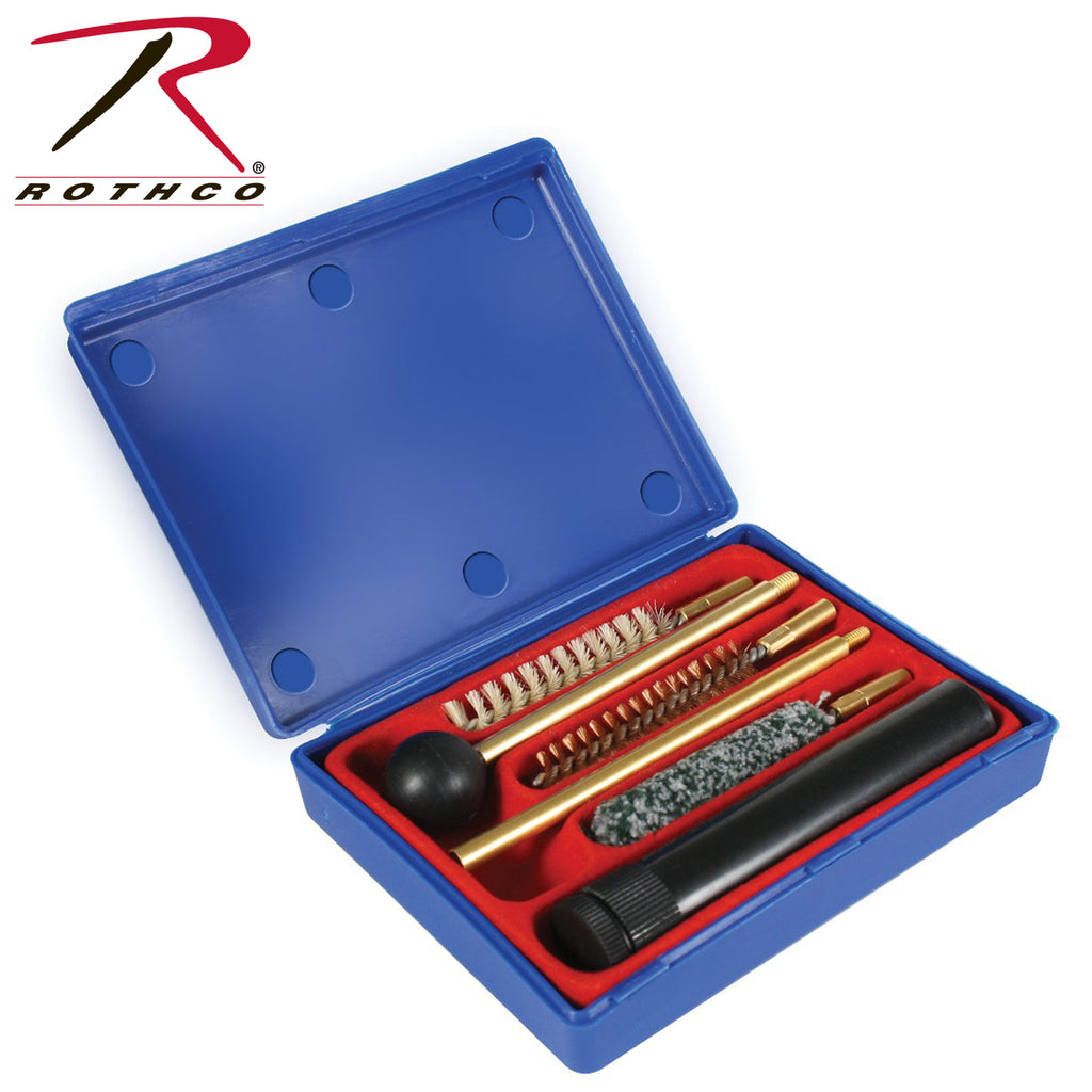 Rothco 9MM Pistol Cleaning Kit