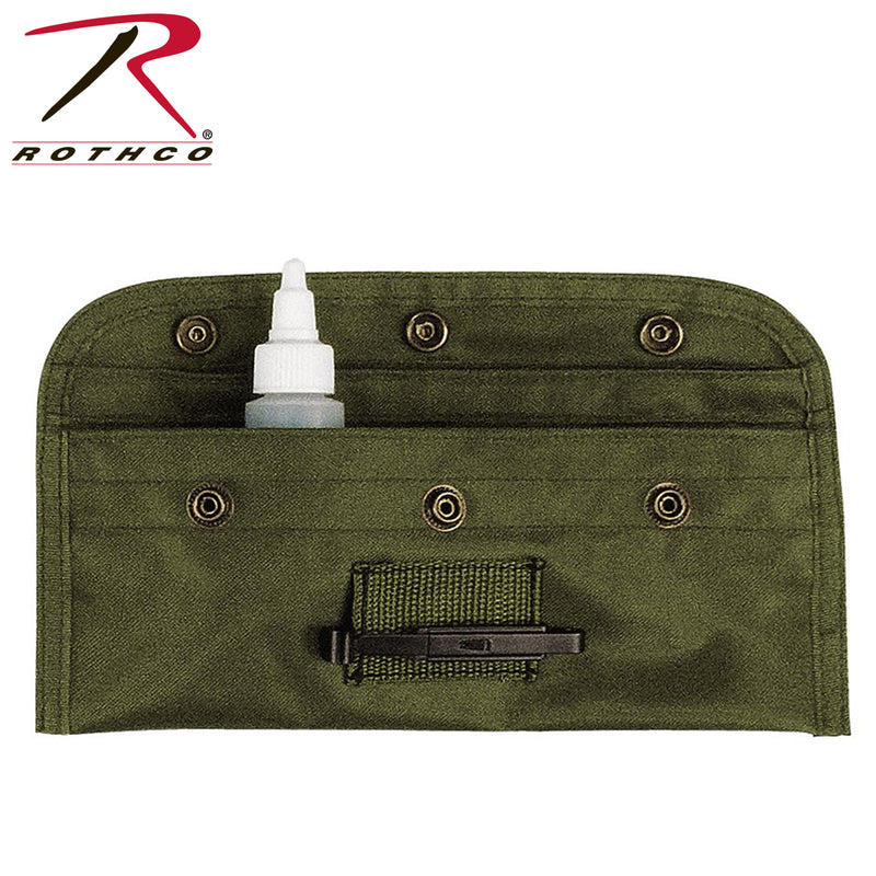 Rothco G.I. Plus Rifle Cleaning Kit