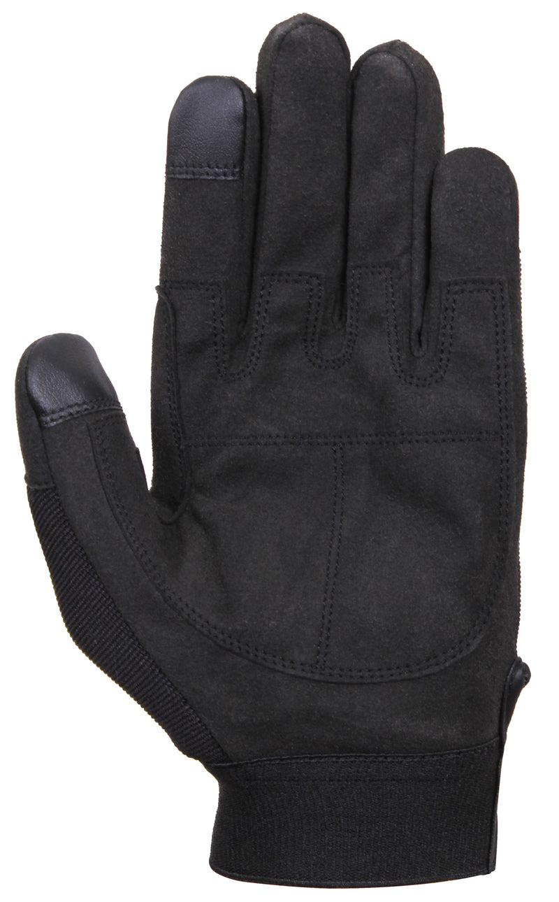 Rothco Touch Screen All Purpose Duty Gloves
