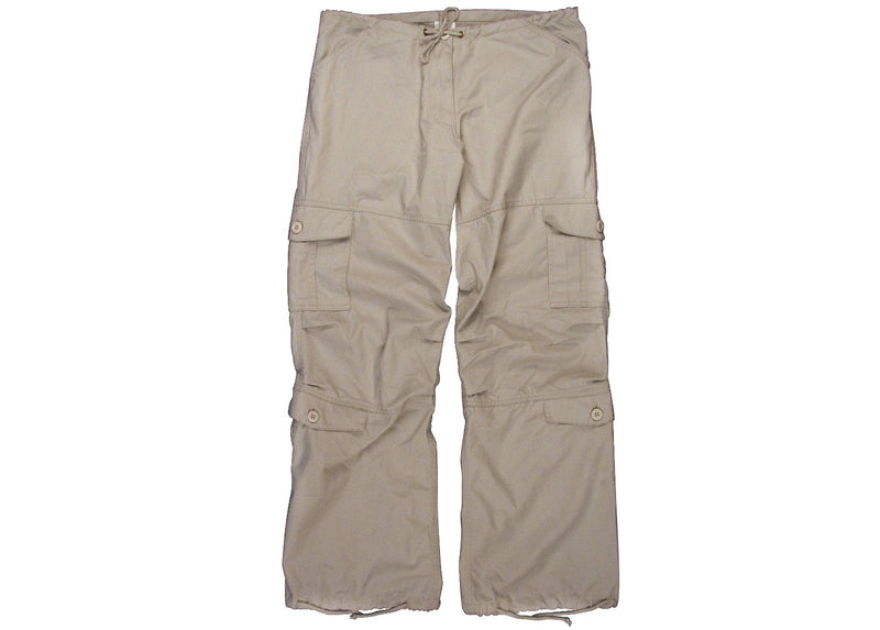 Rothco Women's Vintage Paratrooper Fatigue Pants