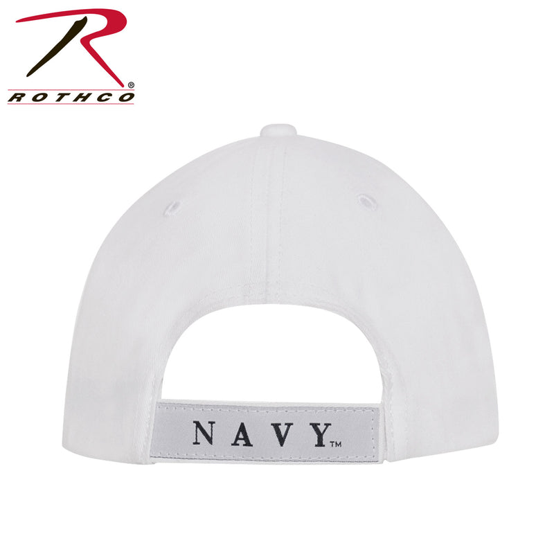 Rothco Deluxe Navy Low Profile Cap