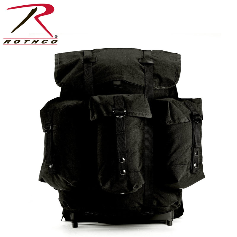 Rothco G.I. Type Enhanced Alice Pack w/ Frame