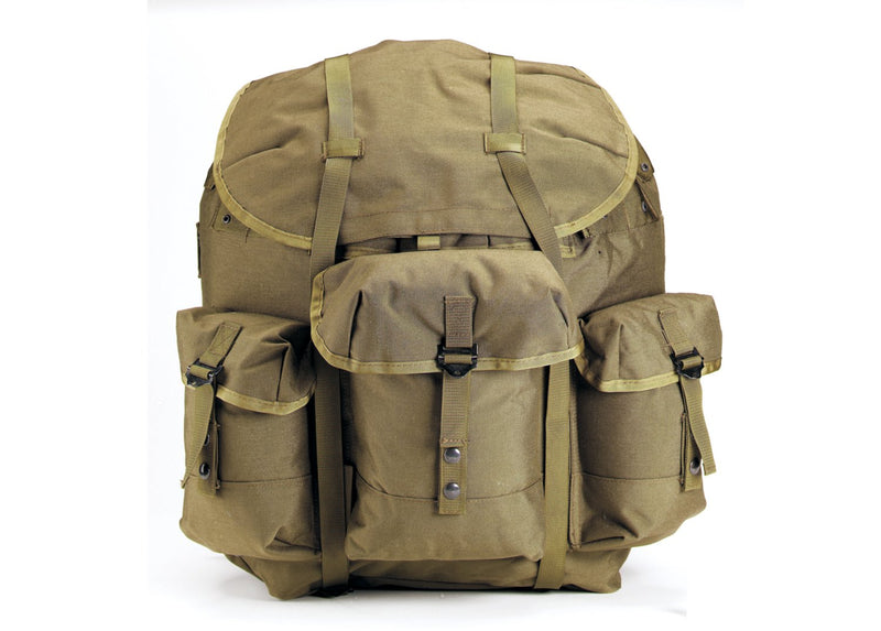 Rothco G.I. Type Enhanced Alice Pack w/ Frame