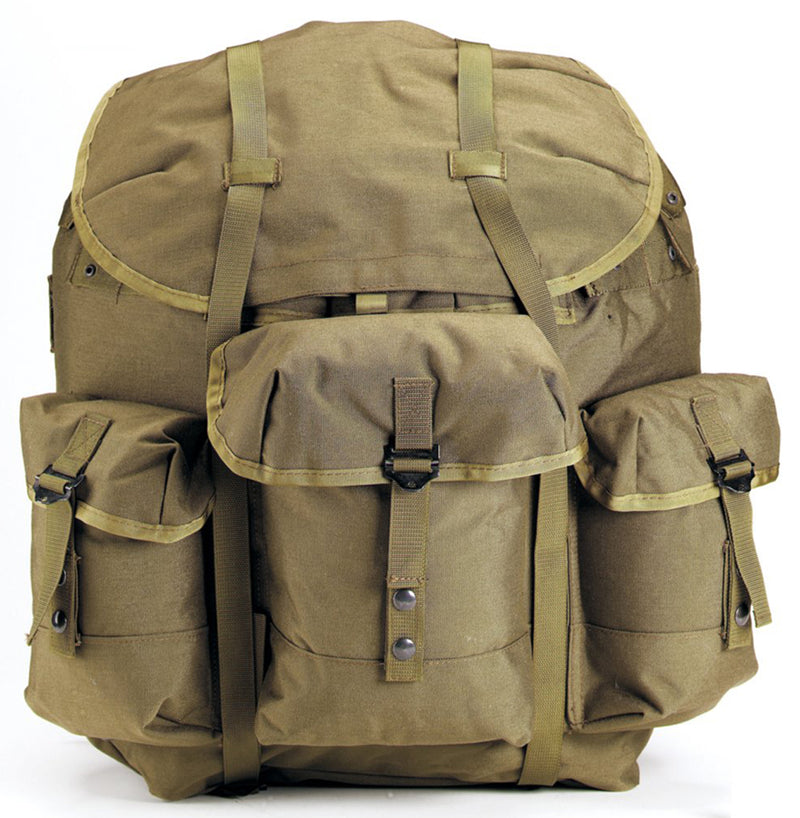 Rothco G.I. Type Enhanced Alice Pack w/ Frame