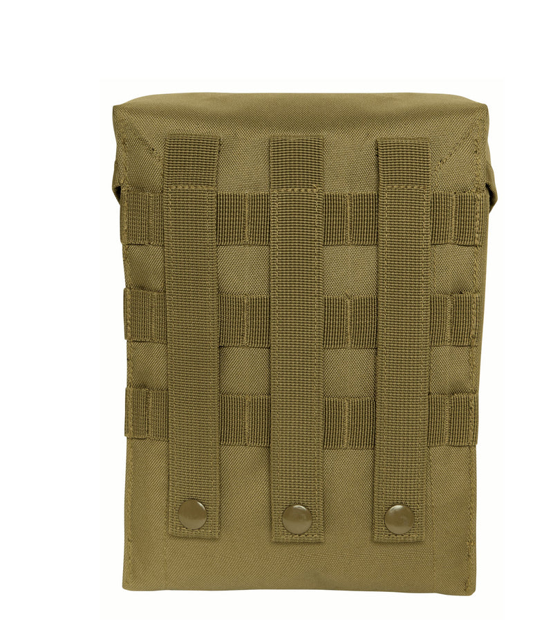 Rothco MOLLE II 100 Round SAW Pouch
