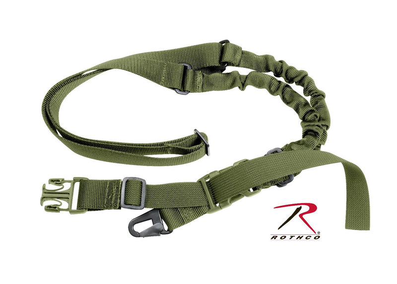 Rothco Tactical Single Point Sling