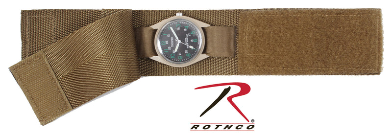Rothco Commando Watchband
