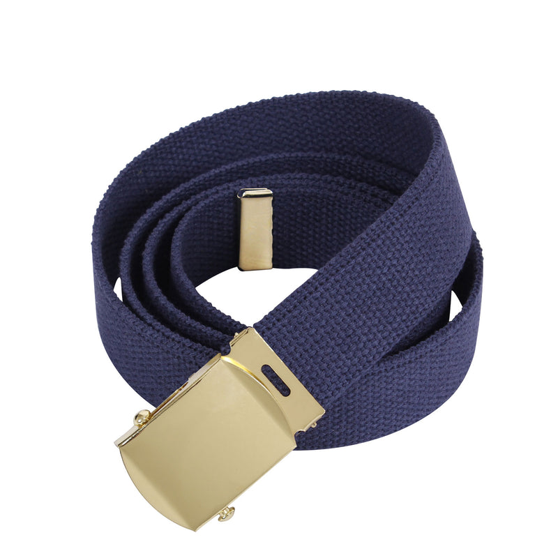Rothco Military Web Belts - 44 Inches Long