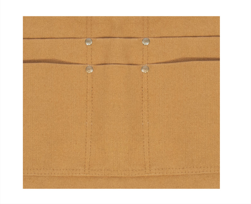 Rothco Canvas Waist Work Apron