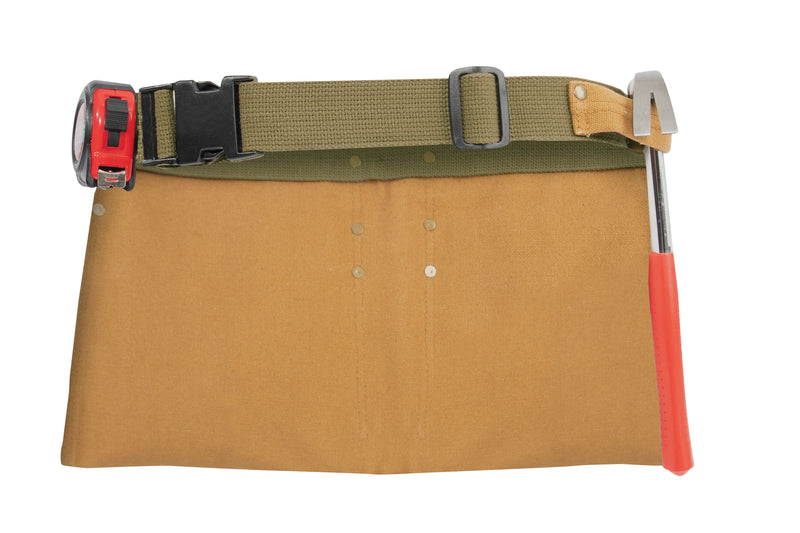 Rothco Canvas Waist Work Apron