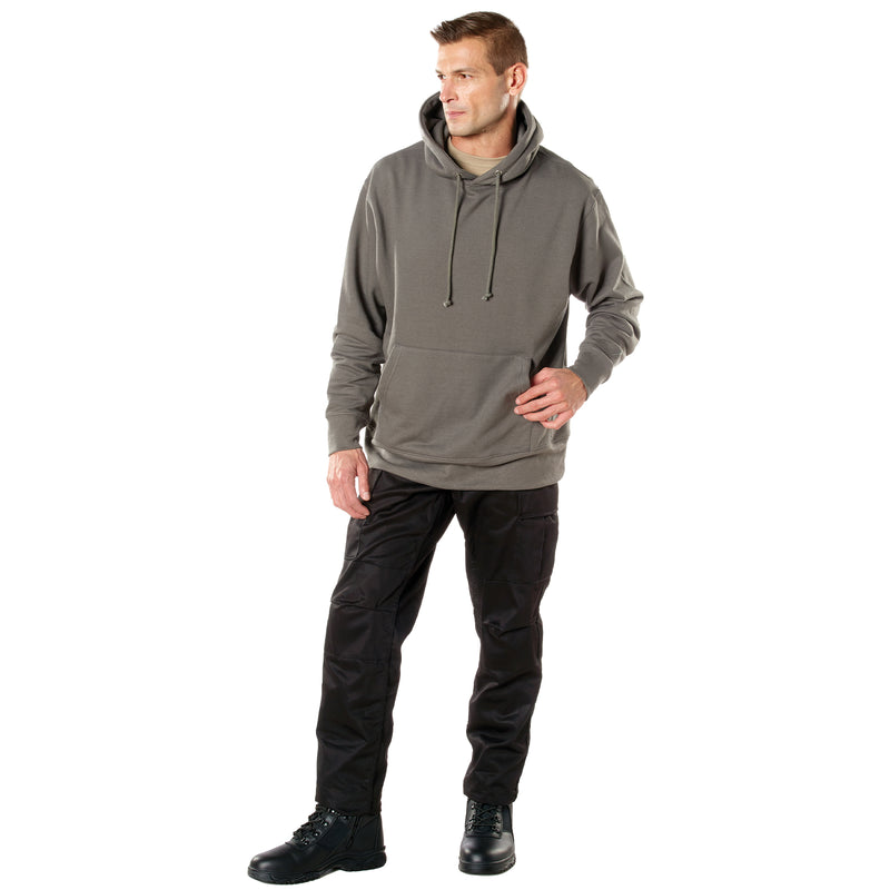 Rothco Every Day Pullover Hooded Sweatshirt