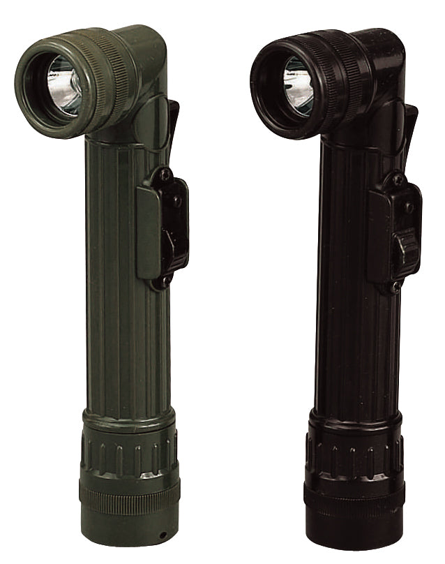 Rothco Mini Army Style Flashlight