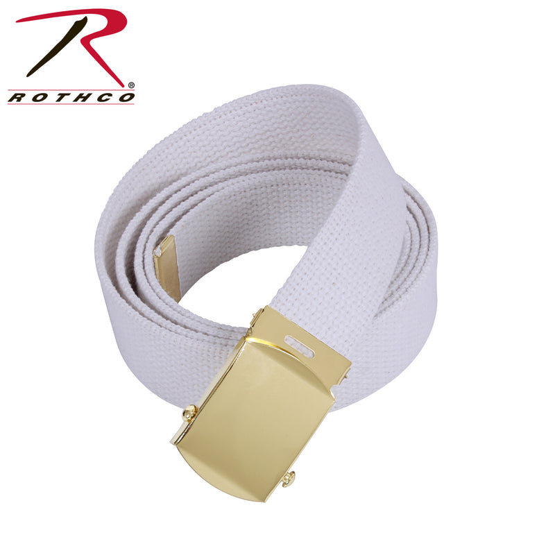 Rothco Military Web Belts - 64 Inches Long