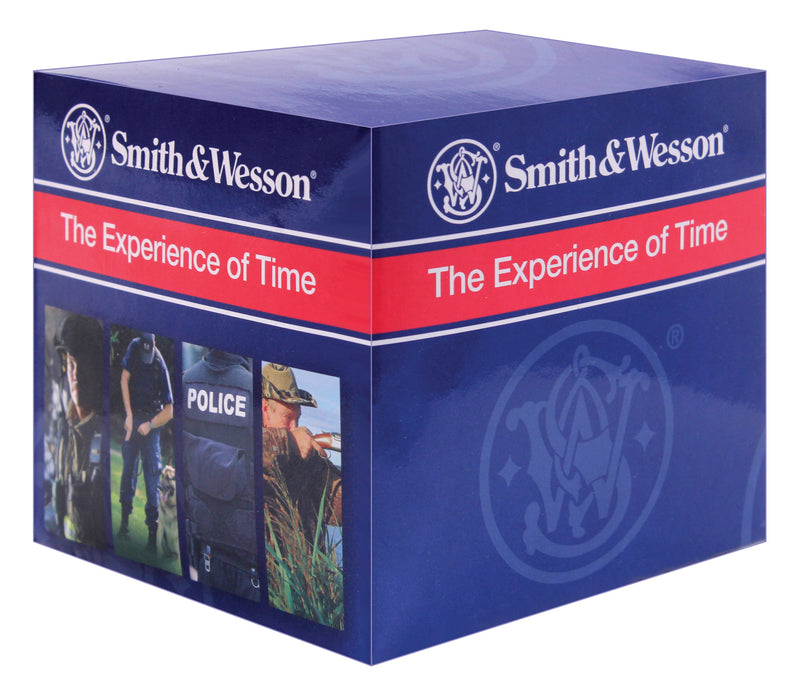 Smith & Wesson Police Watch